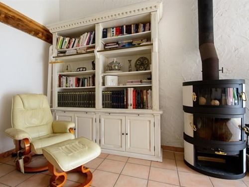 Bastidon Vue Mer Antheor-Cap-Roux Bagian luar foto